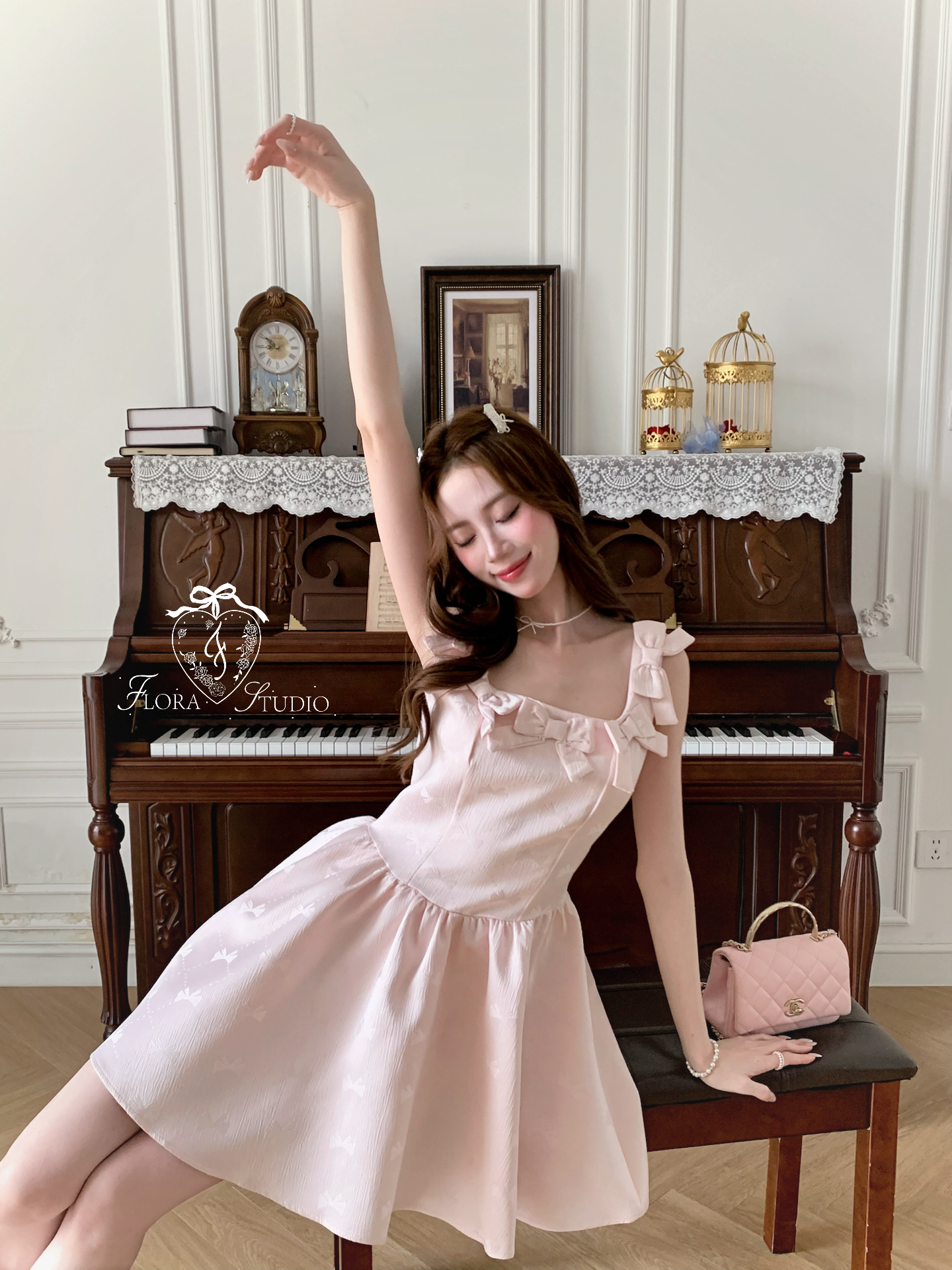  | Flora Studio