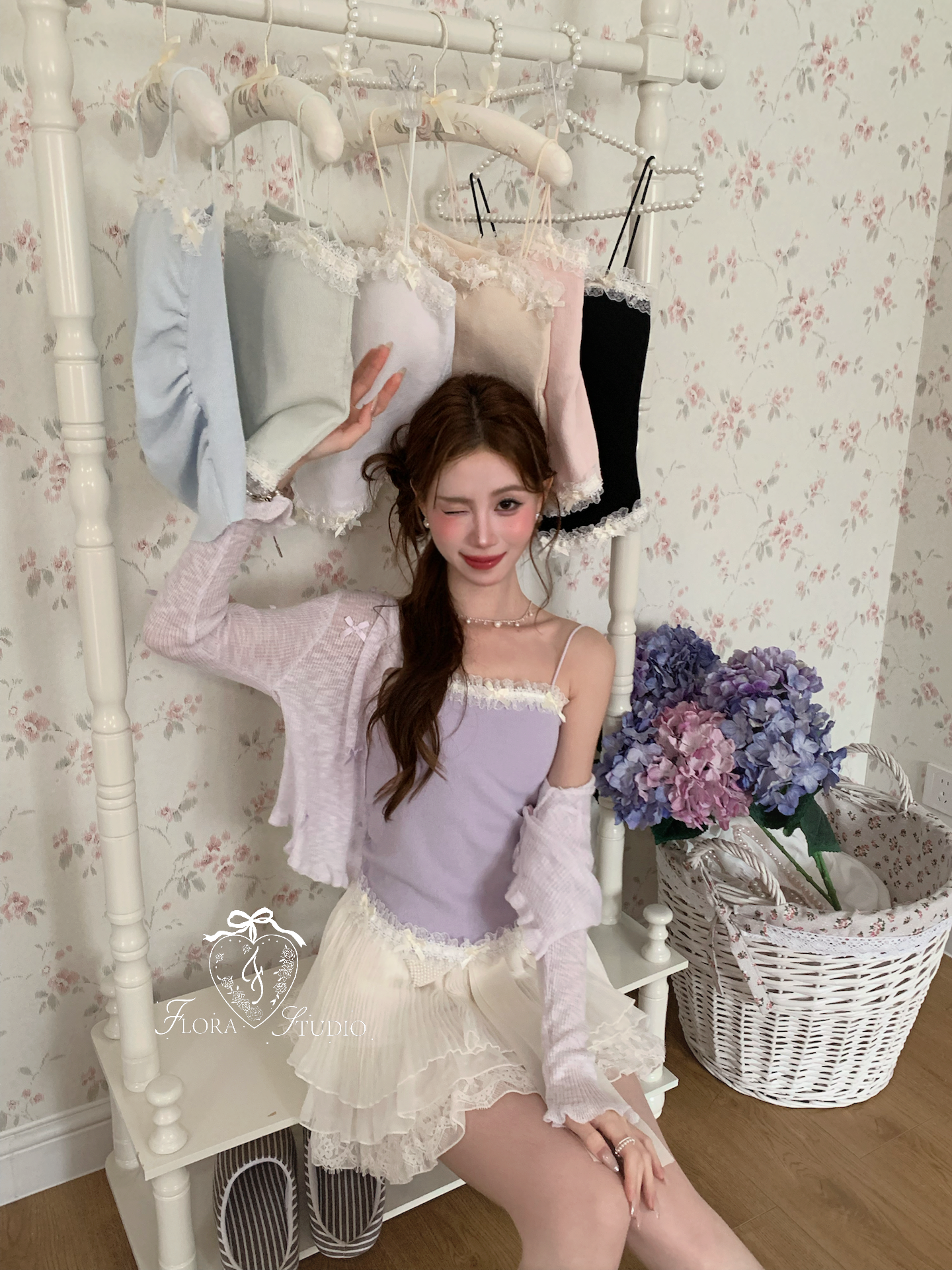  | Flora Studio