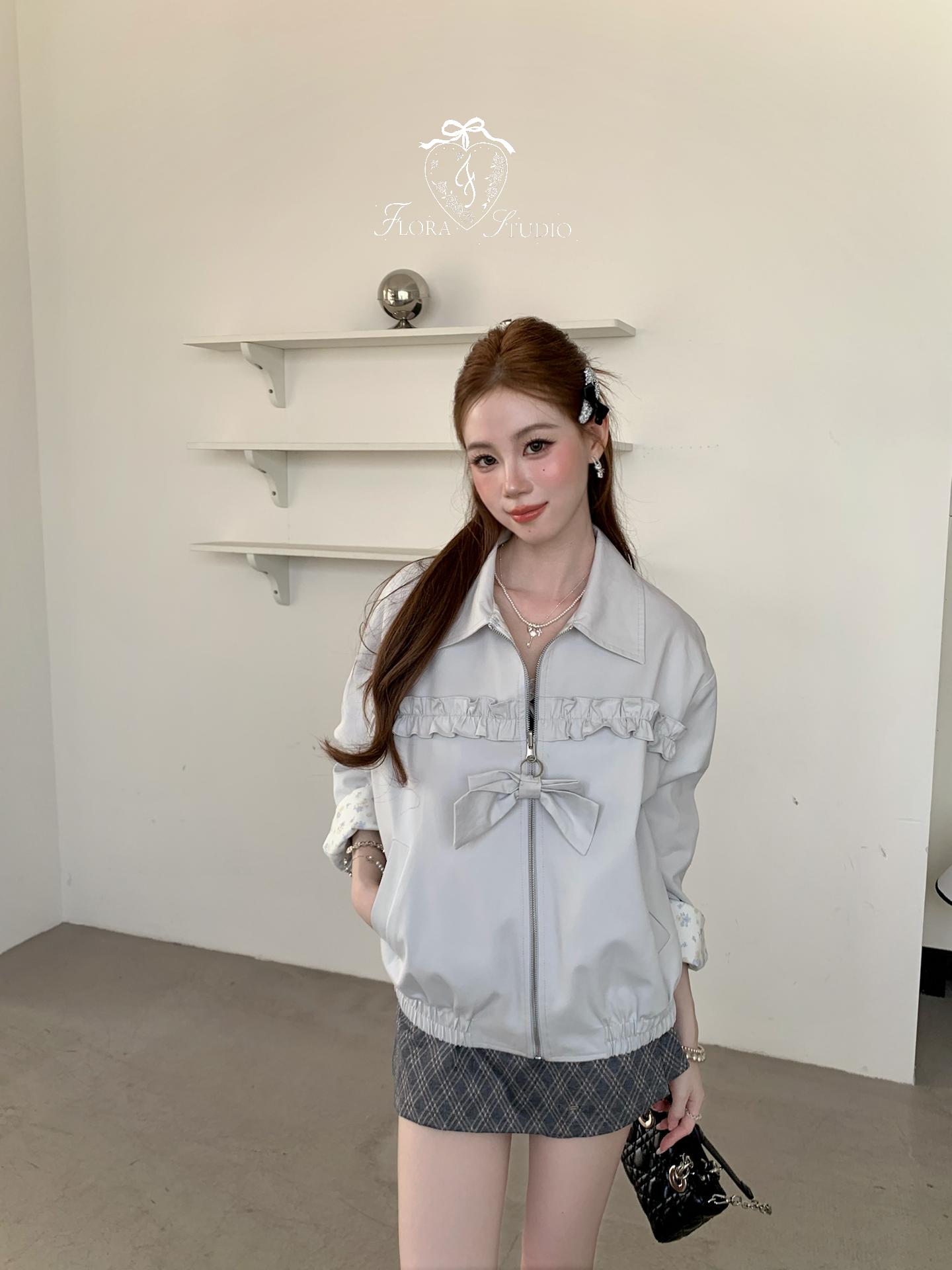  | Flora Studio
