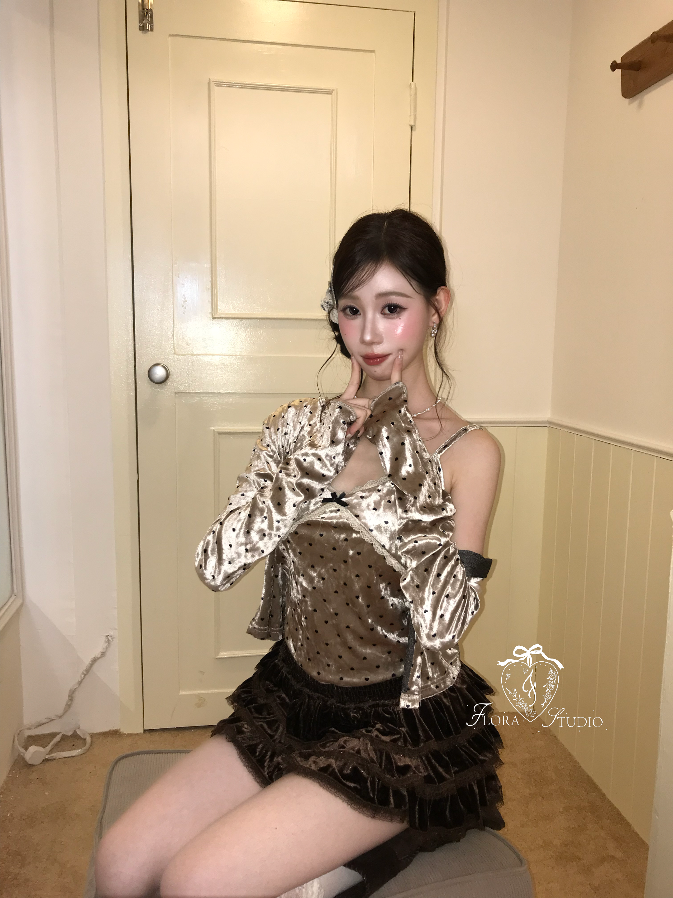 ♡ 𝒮𝑒𝓅𝓉𝑒𝓂𝒷𝑒𝓇 𝒮𝒸𝒽𝑒𝒹𝓊𝓁𝑒 ♡<br>  | Flora Studio