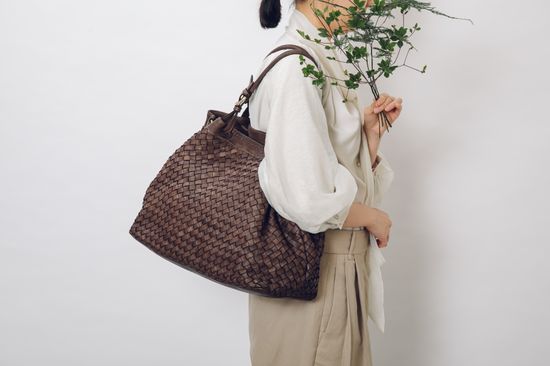 | LittleItaly 小義大利皮革工藝選物