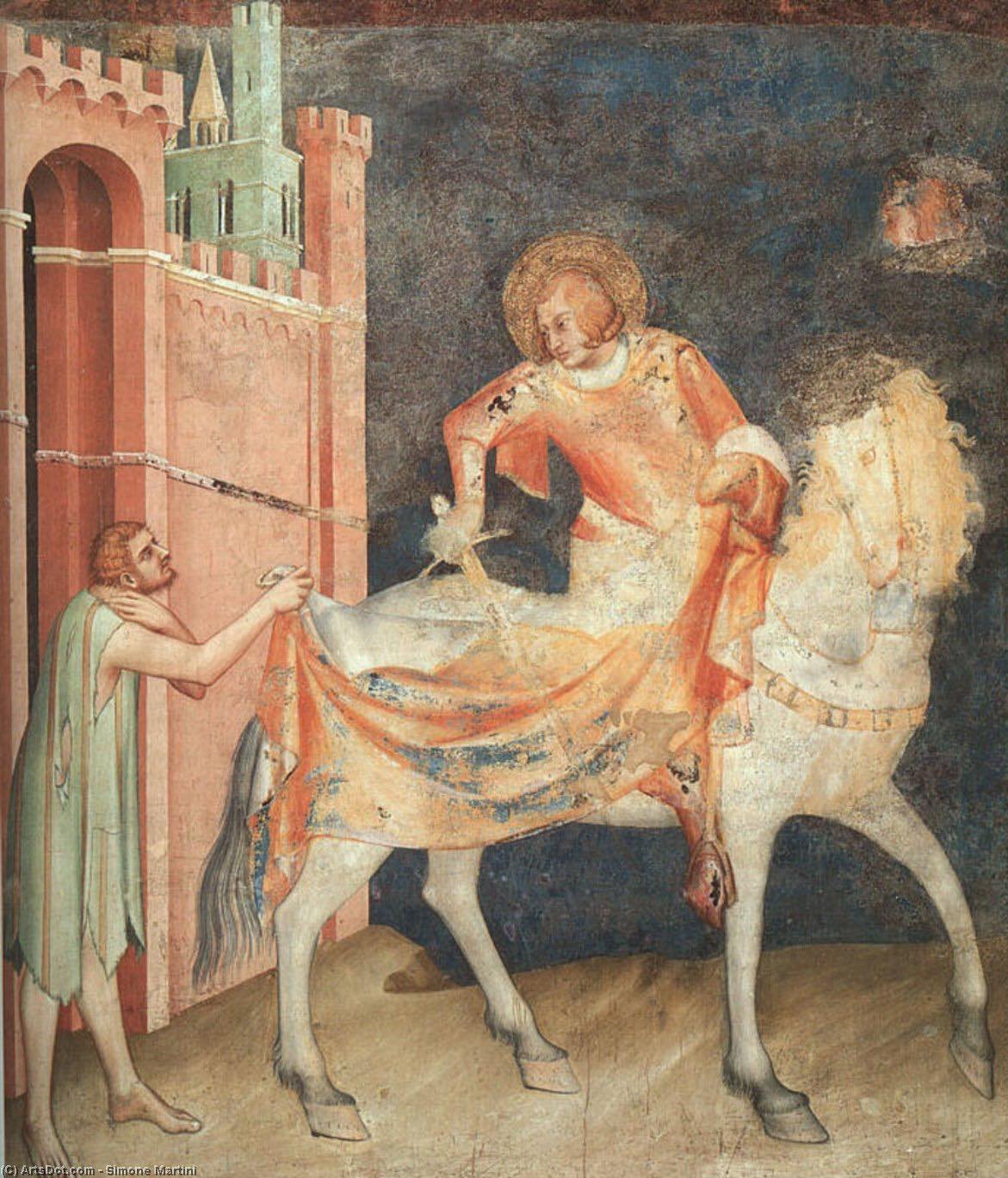 saintmartinsday1