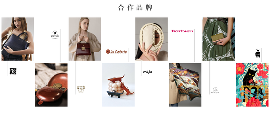  | LittleItaly 小義大利皮革工藝選物