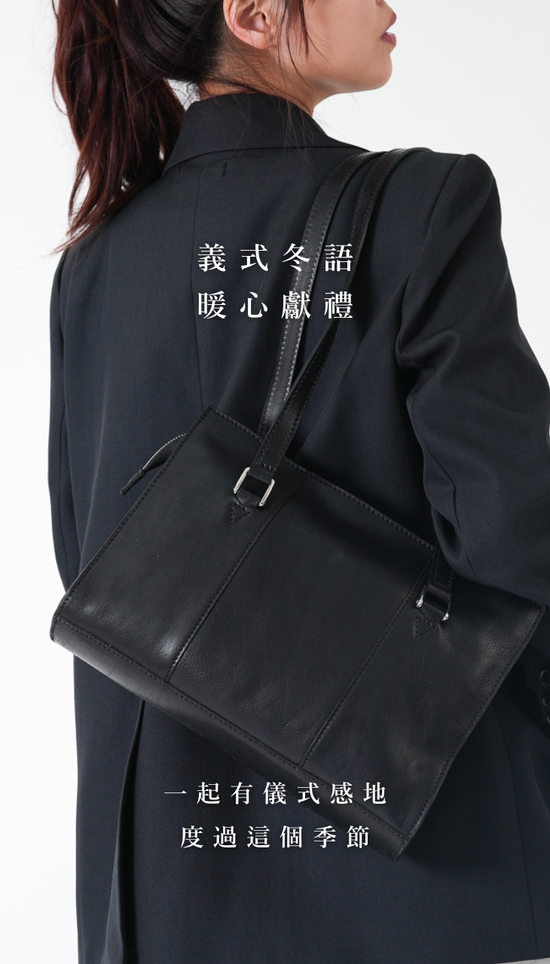  | LittleItaly 小義大利皮革工藝選物