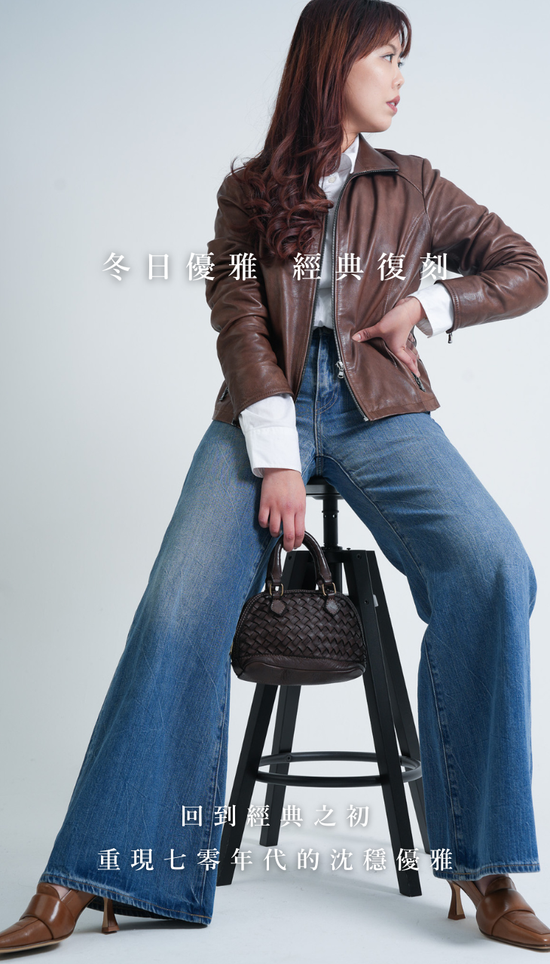  | LittleItaly 小義大利皮革工藝選物