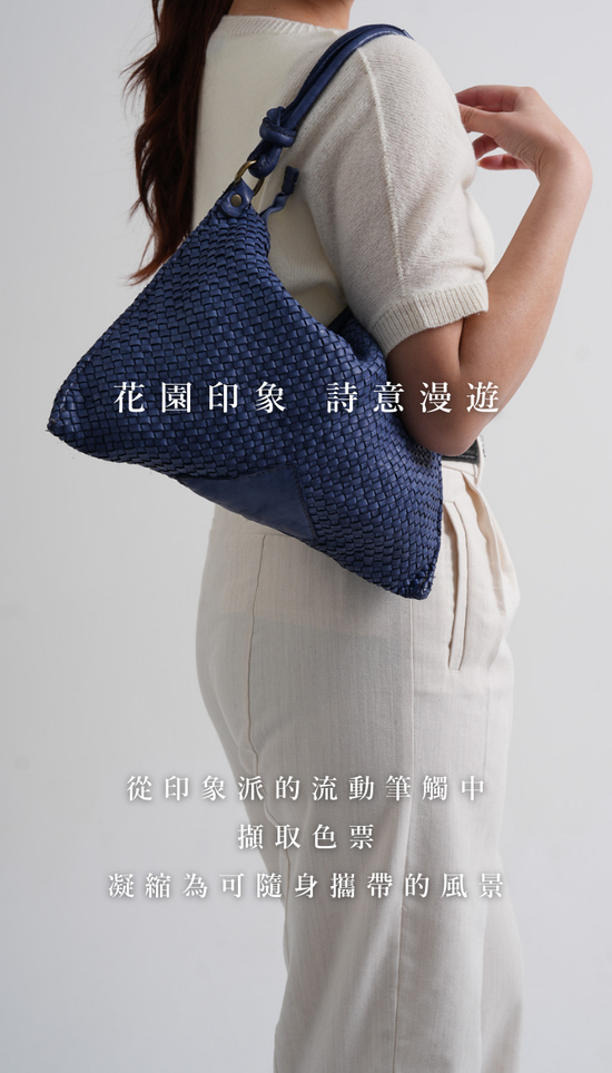  | LittleItaly 小義大利皮革工藝選物