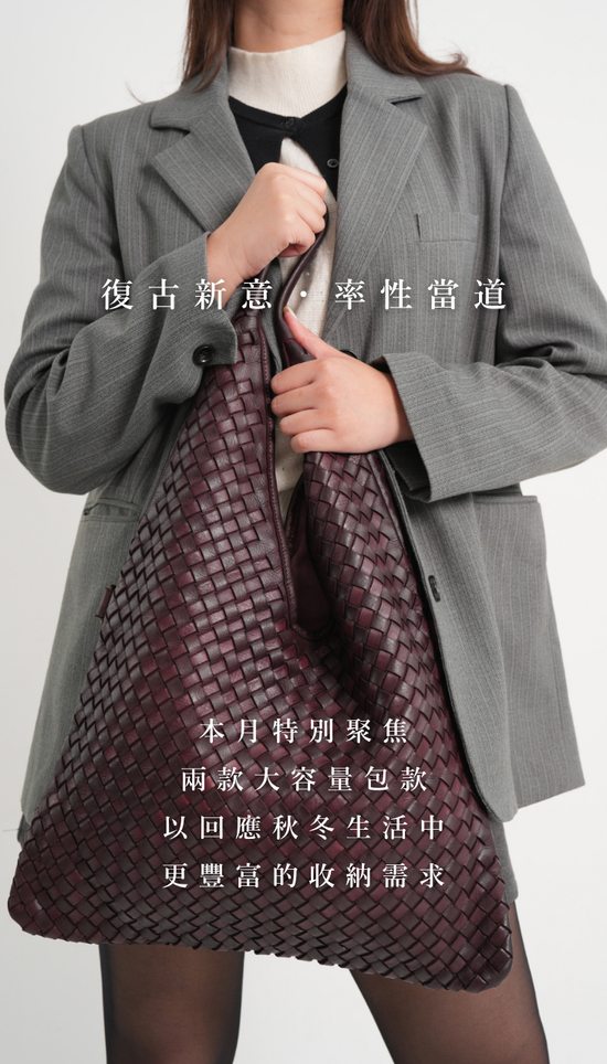  | LittleItaly 小義大利皮革工藝選物