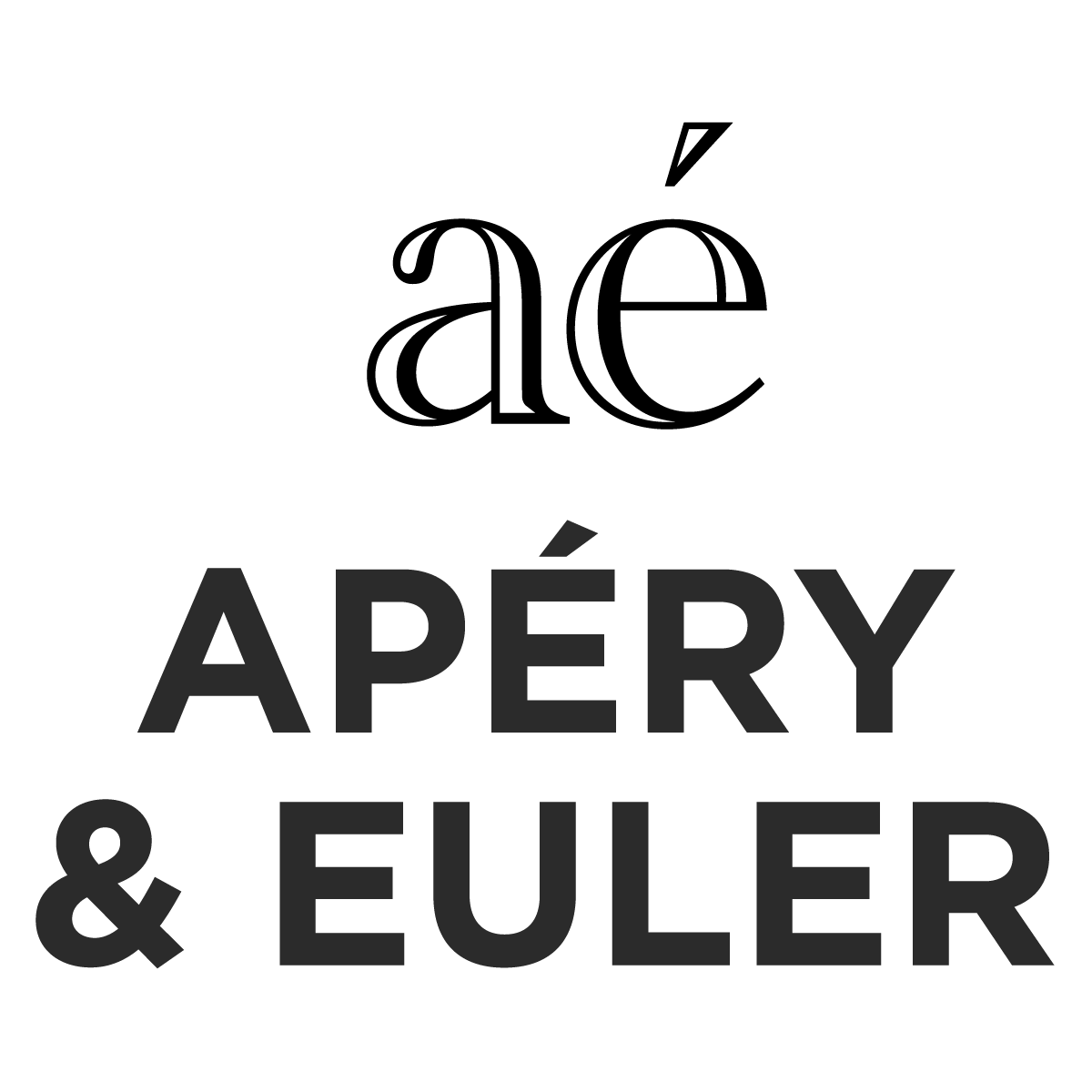 APÉRY & EULER