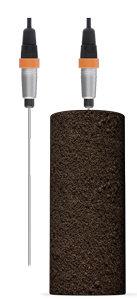 TLS 100 mm Needle Probe