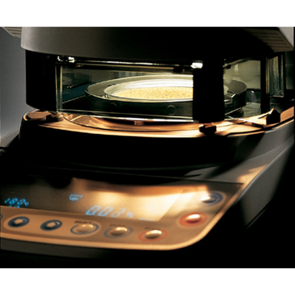 A&D Moisture Analyzer MX50 SURESERV Engineering Sdn Bhd