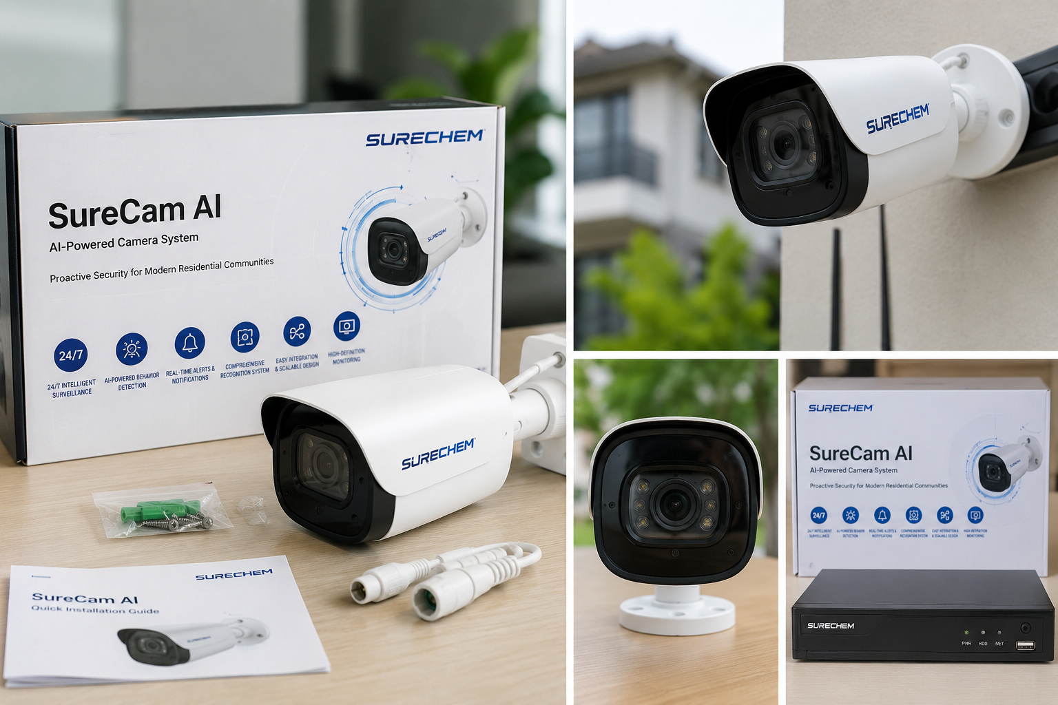 scm ai cam 1