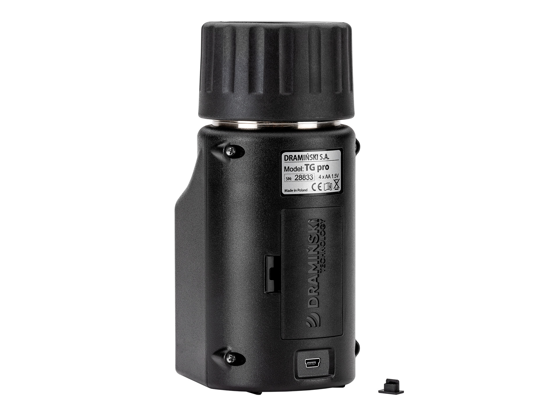 twist grain pro 3