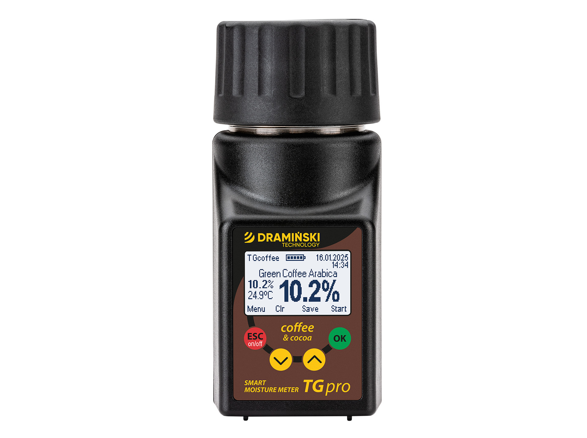 tgpro 2