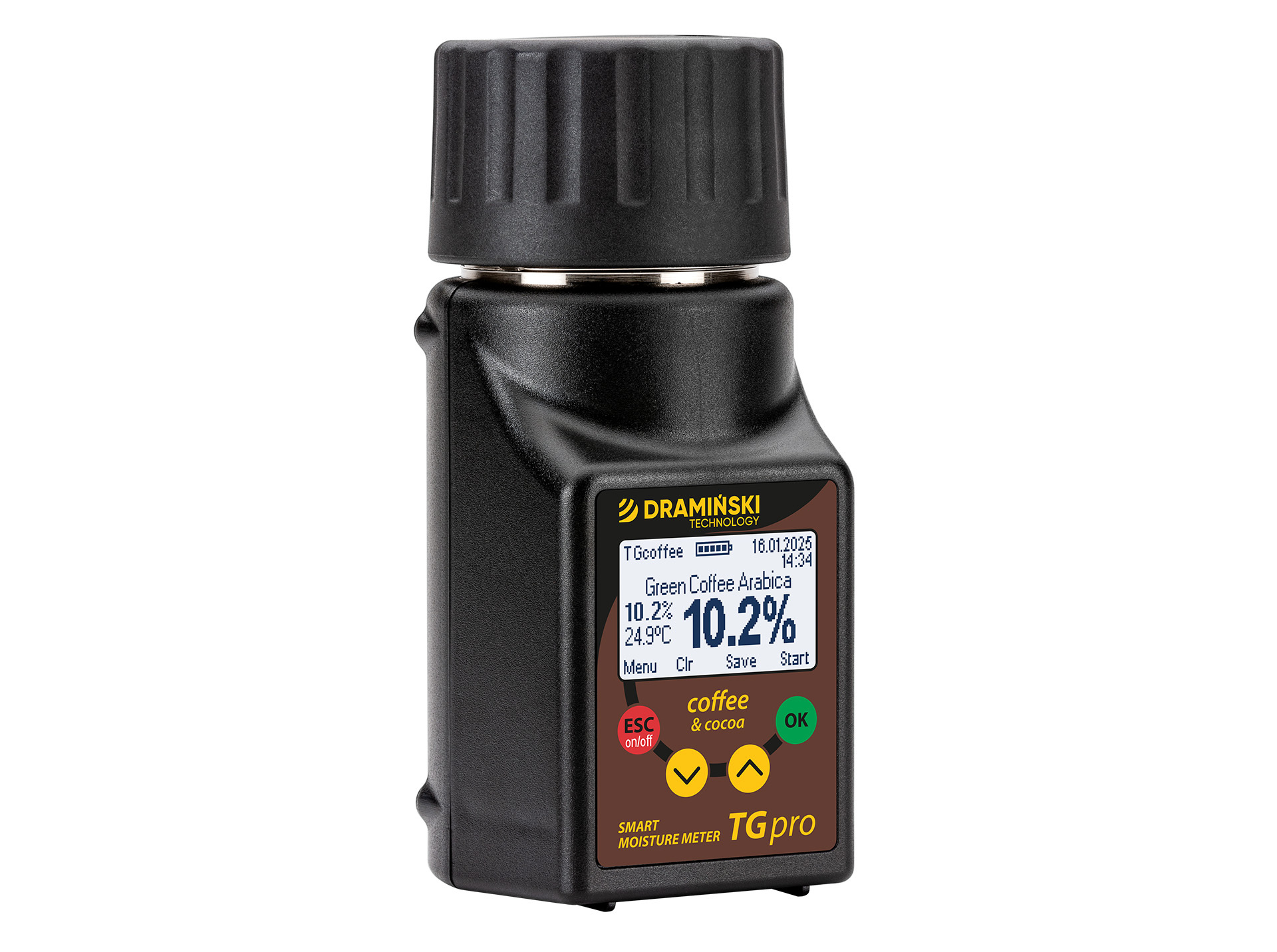 tgpro 3