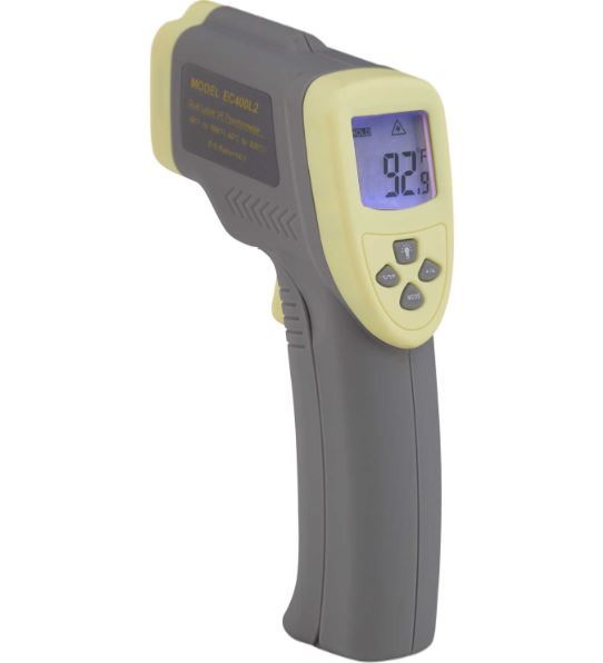Metris Infrared Thermometer EC400L2 – SURESERV Engineering Sdn Bhd