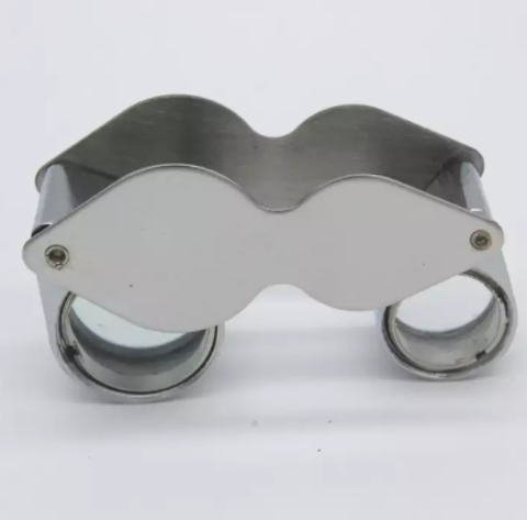 Glass Lens Triplet Metal Twin Jewelry Appraisal Magnifying1.PNG
