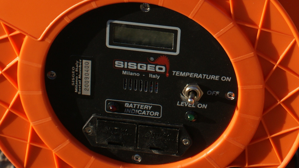 Sisgeo Water Level Indicator with Temperature WL112T 3.jpg