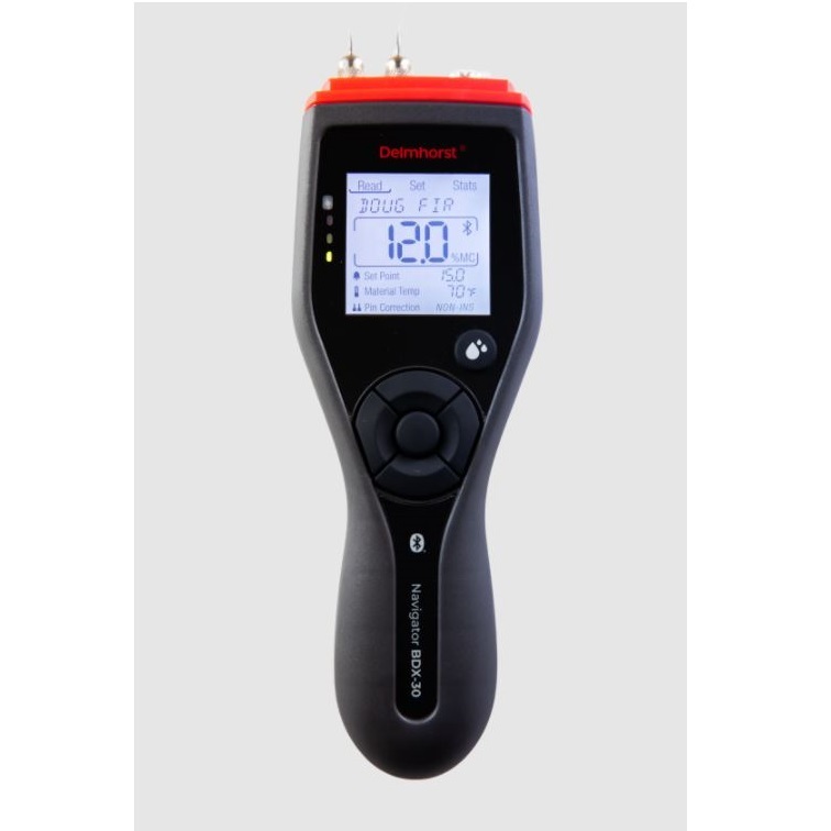 Delmhorst BDX-30 1.JPG