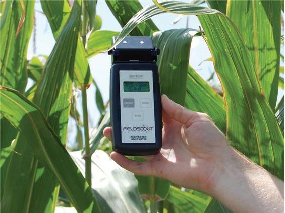 Red-Far-Red-Meter-demo