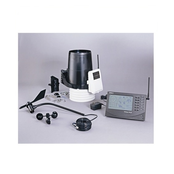 Davis Wireless Vantage Pro2 Weather Station 2.jpg