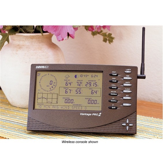 Davis Wireless Vantage Pro2 Weather Station 3.jpg