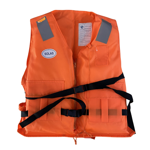 solas life jacket