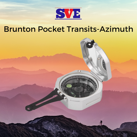 Brunton Pocket Transits-Azimuth (1)