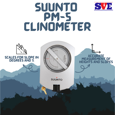 Suunto PM-5