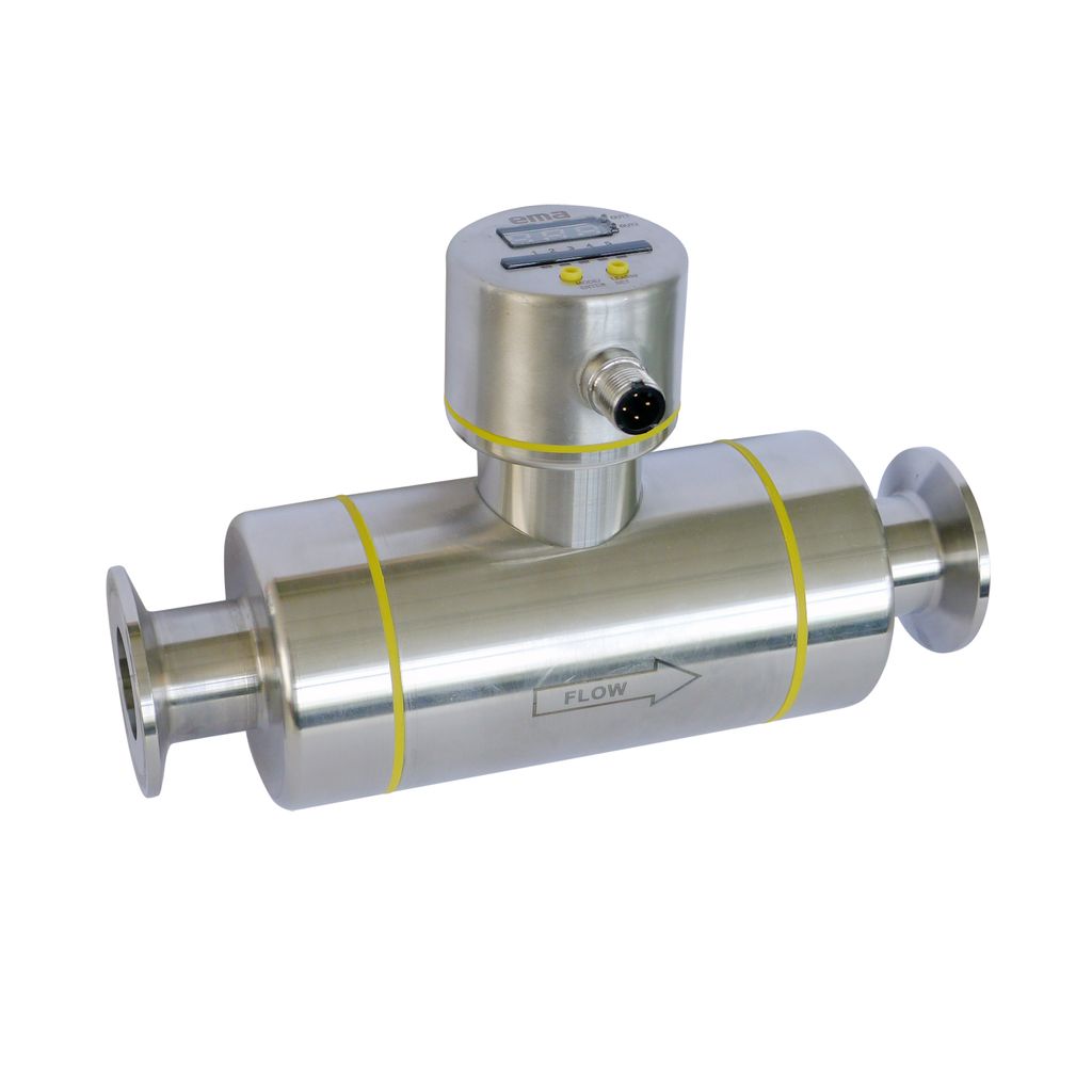 Ultrasonic Flow meter