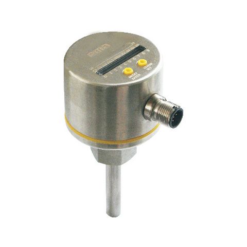 Stainless Steel Flow Sensors