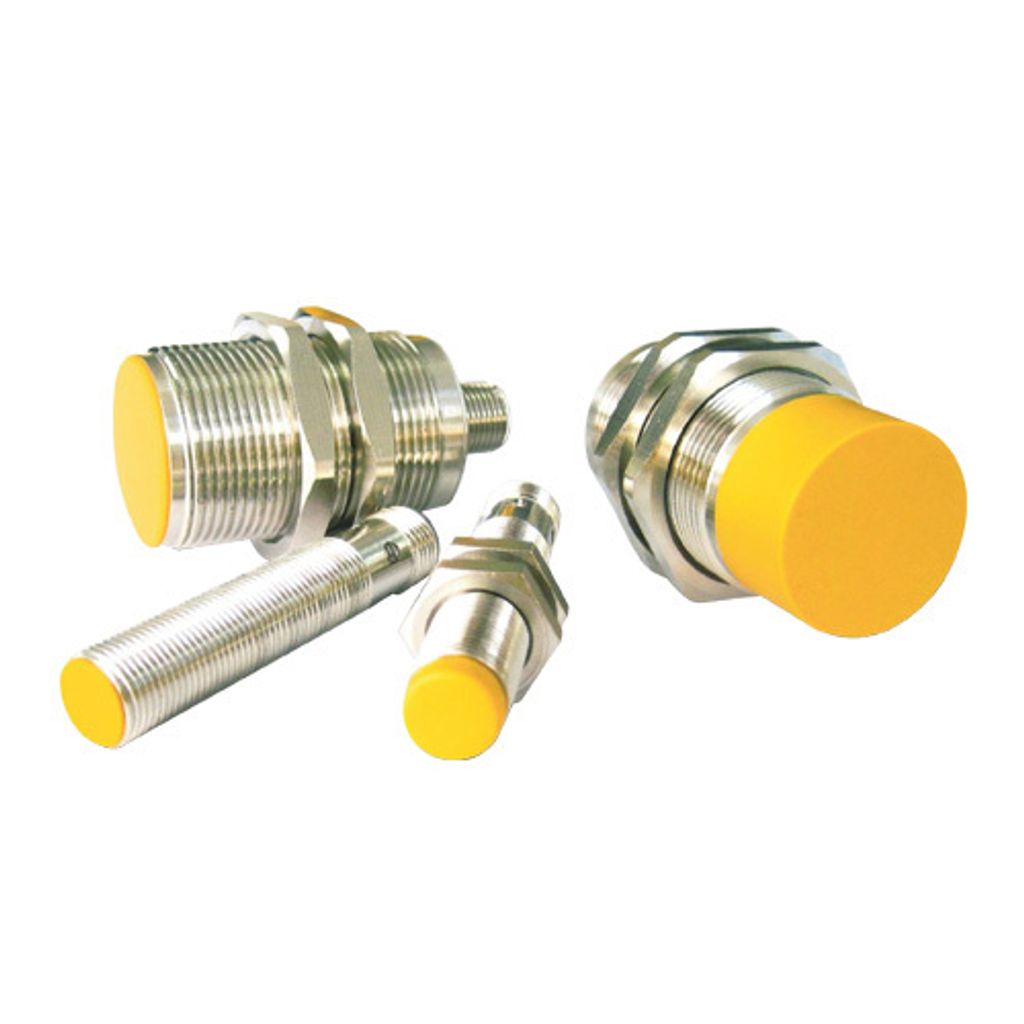 Inductive Proximity Sensors