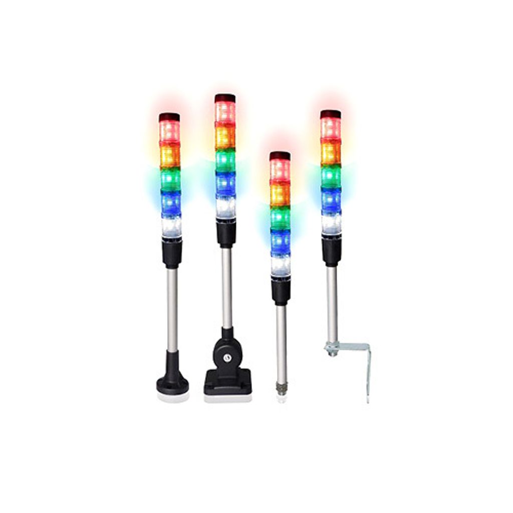 30mm LED Multi-layer Light Tower