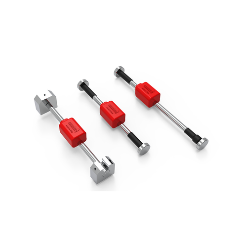 sisgeo strain gauge