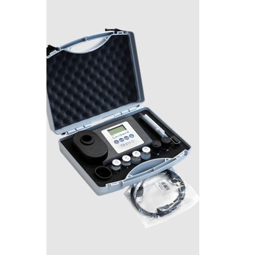 Eijkelkamp turbidity meter 1