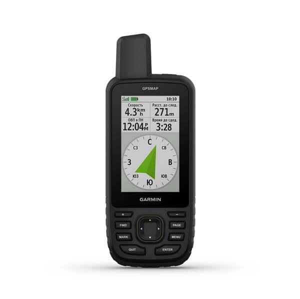 garmin 67 4