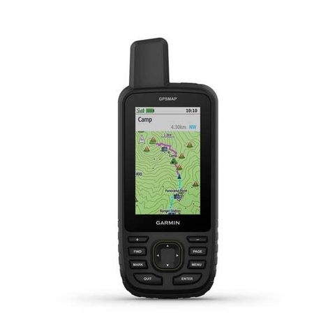 garmin 67 1