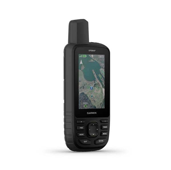 garmin 67 2