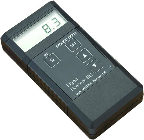 ligno scanner sd