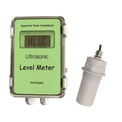 level meter