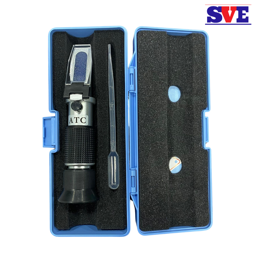 antifreeze refractometer 1 