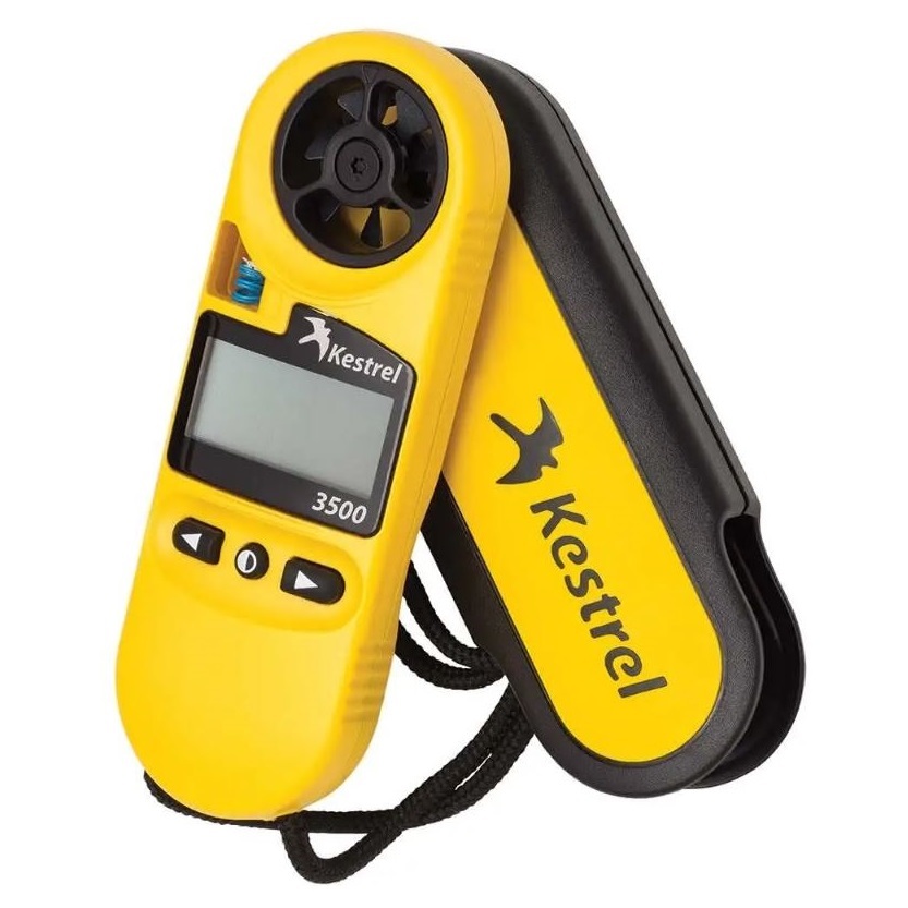 kestrel 3500 2