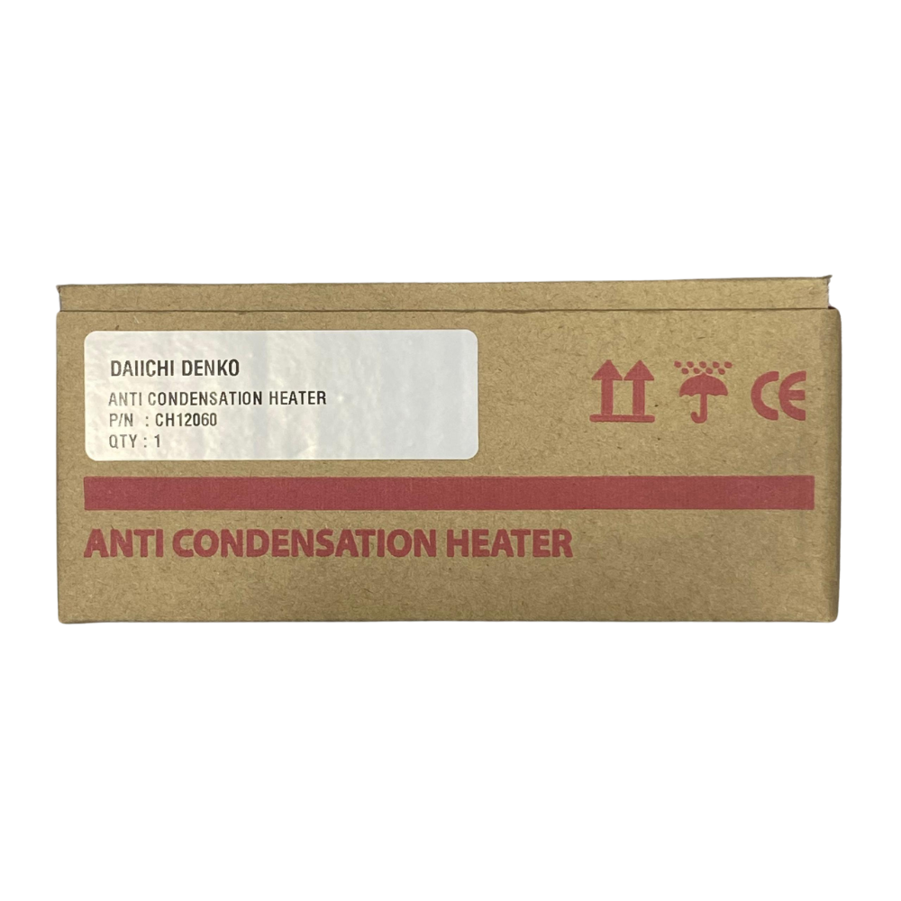 condensation heater 2 