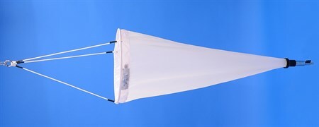 40cm plankton net