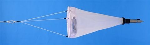 25cm plankton net
