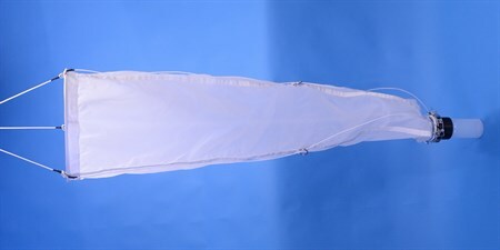 50cm arctic plankton net