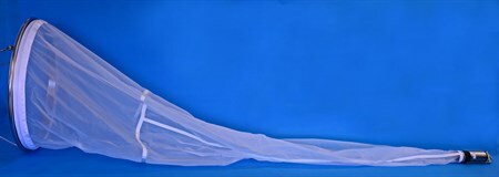 ring trawl net 100cm