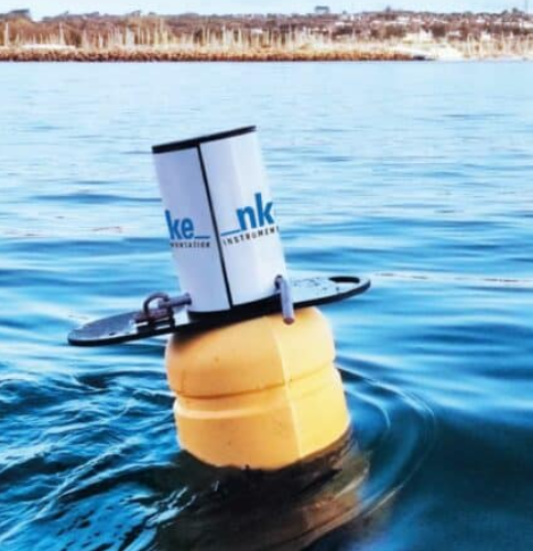 nke coastal buoy