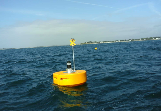 nke medium coastal buoy