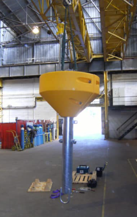 nke medium coastal buoy 2