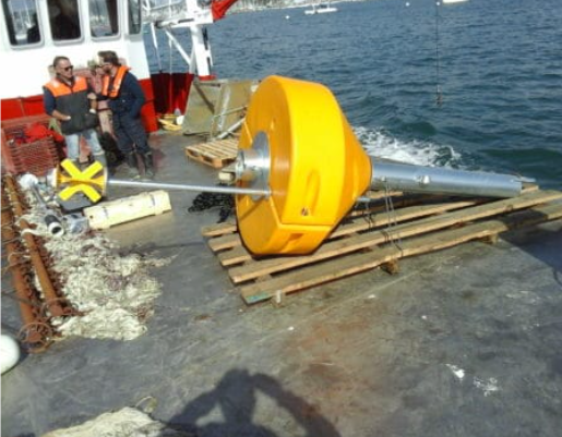 nke medium coastal buoy 3